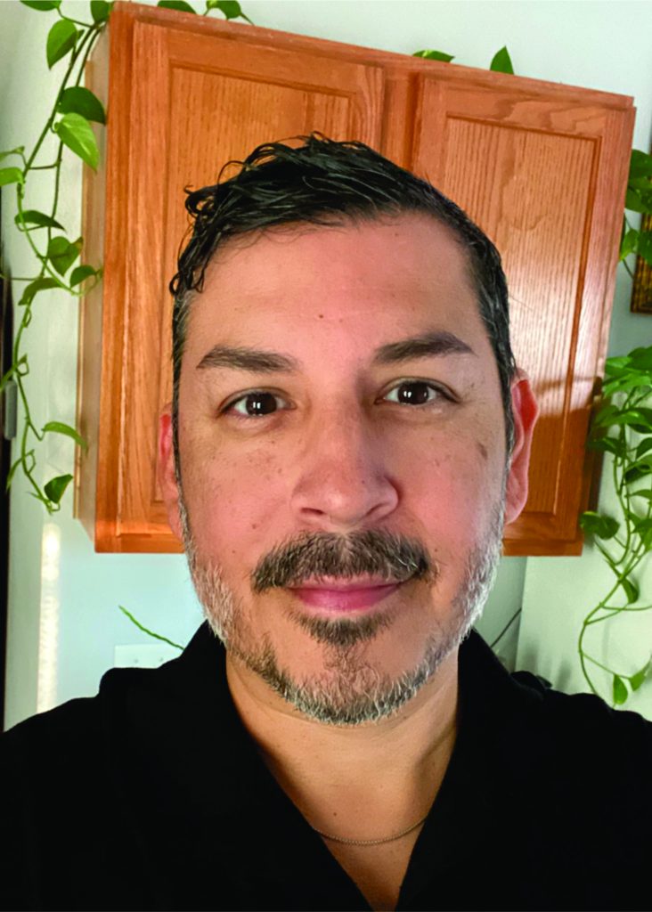 Jaime Rodriguez